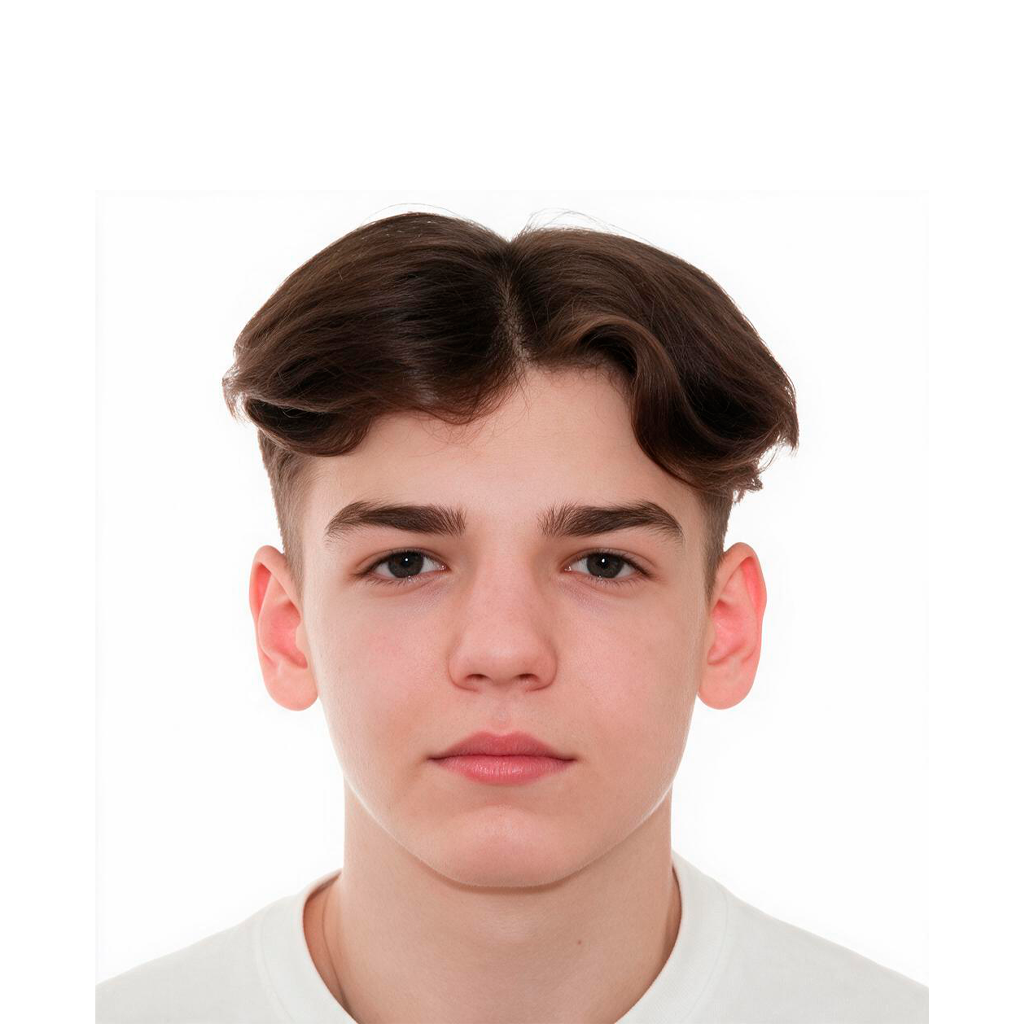 Андрей Гулида