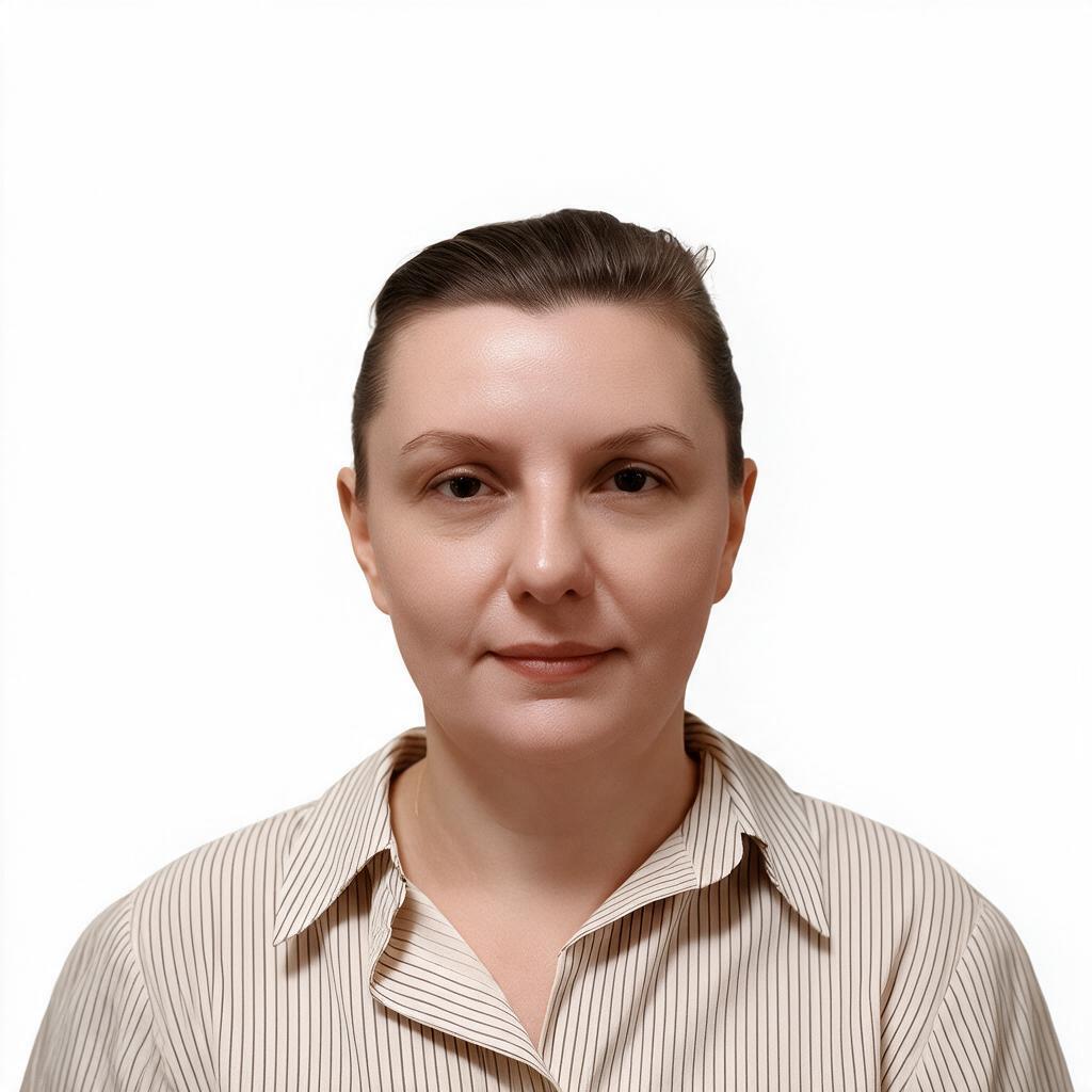Наталья Громенко