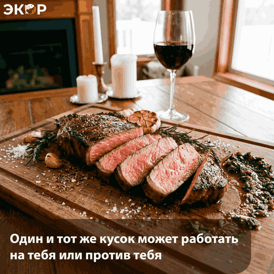 Знаете, что меня до сих пор бесит на кухнях? 