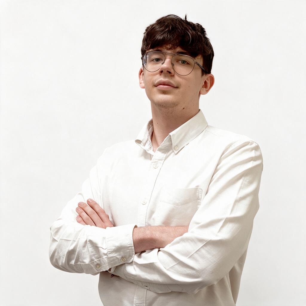 Григорий Воронов