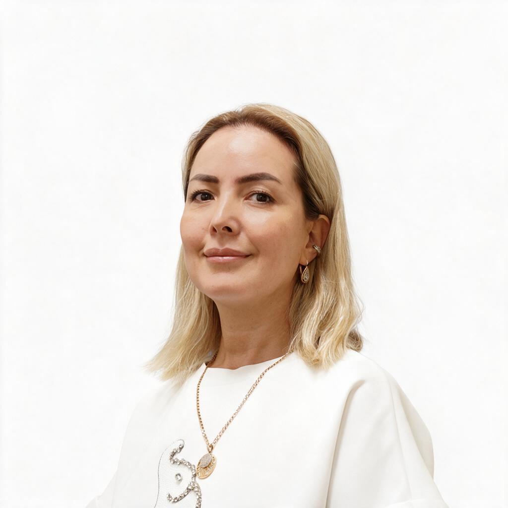 Гуля Каримова