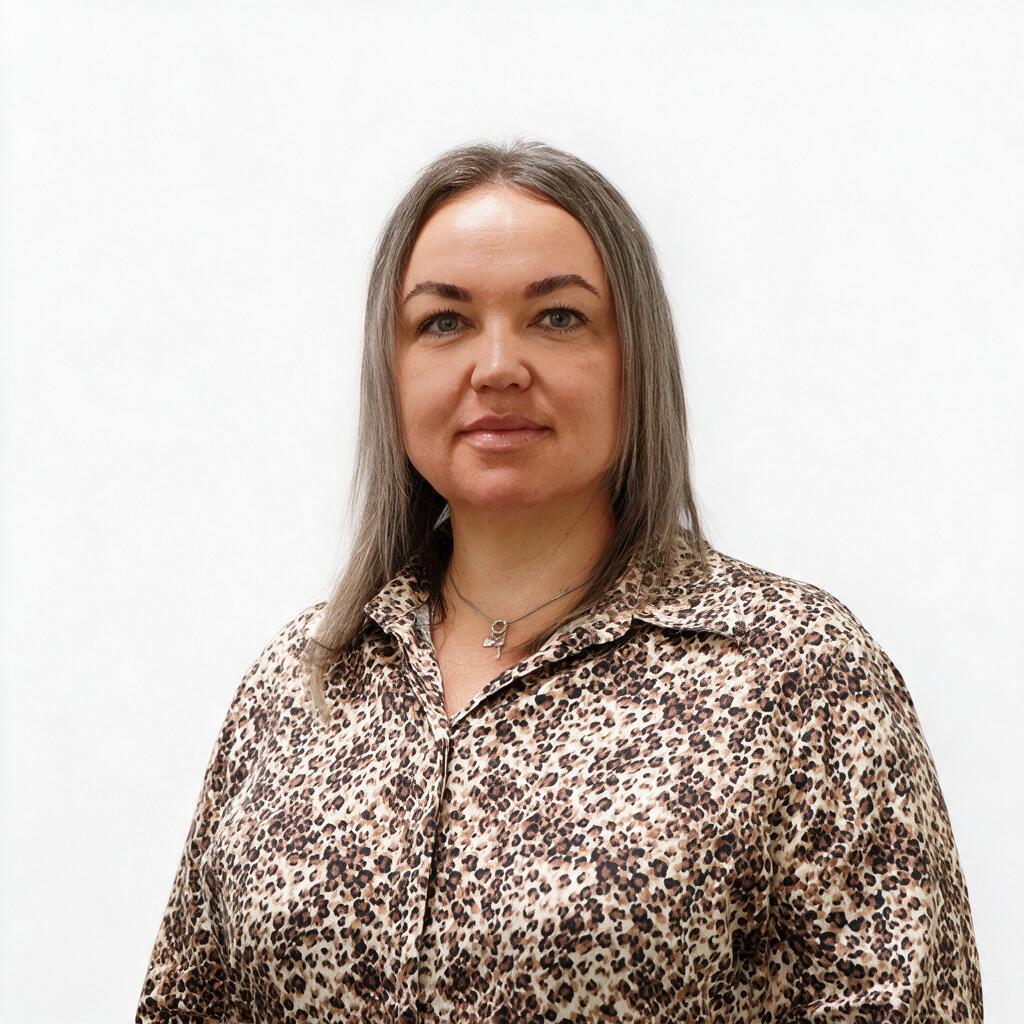 Ольга Седойкина