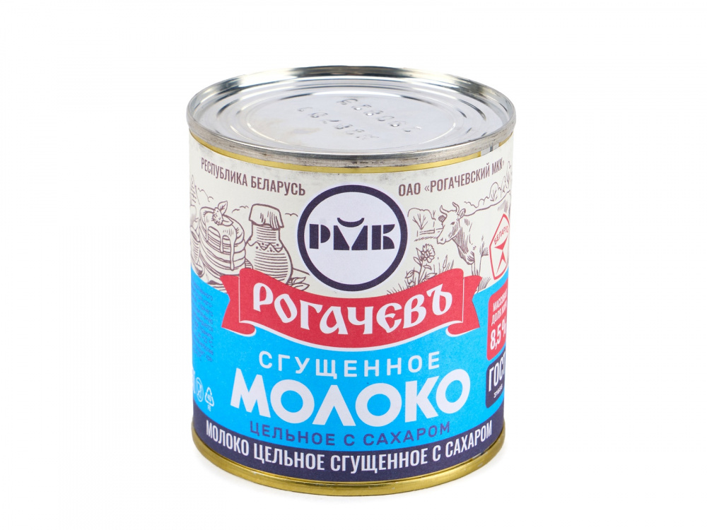 Сгущённое молоко: три цифры, по которым видно, настоящее оно или нет