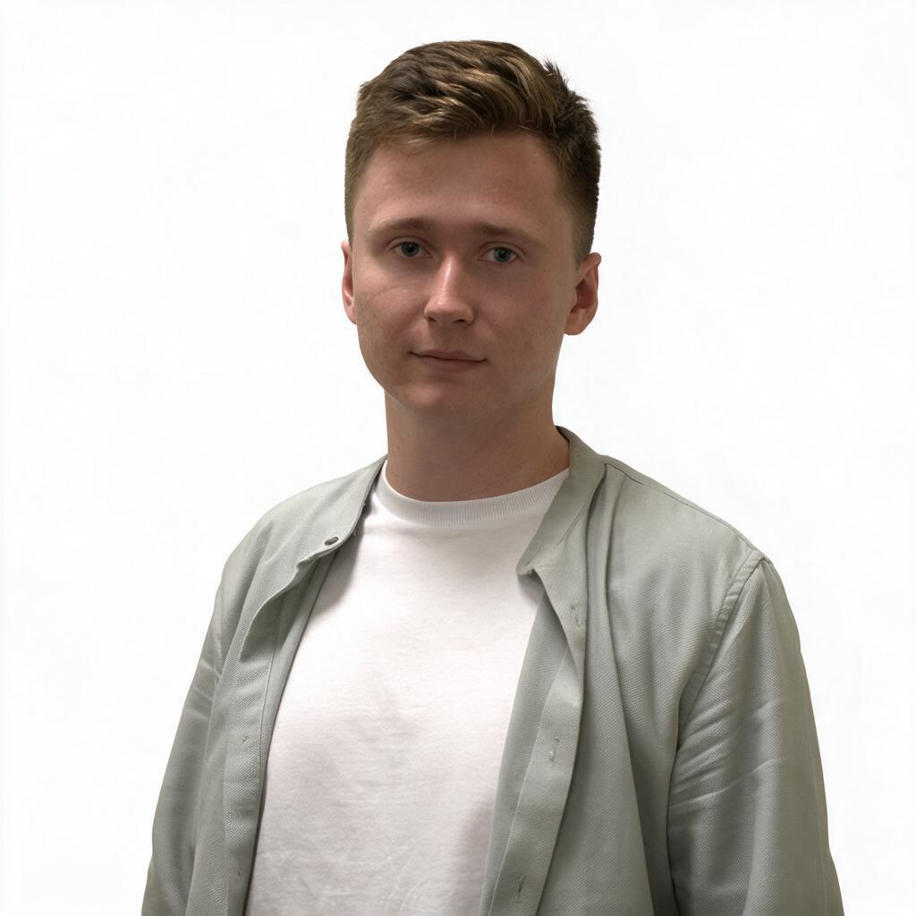 Алексей Котов