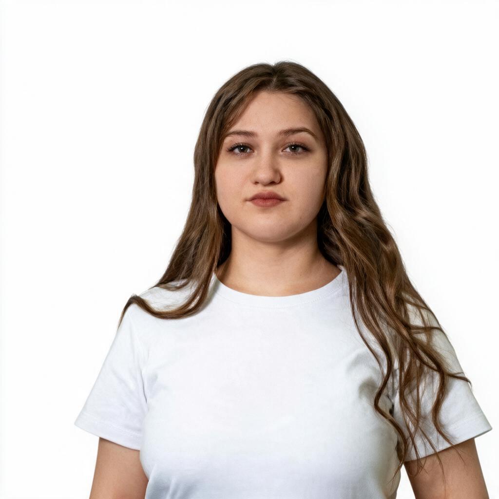 Адриана Тагиева