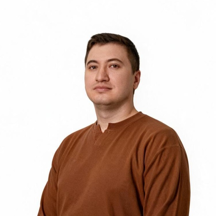 Максим Сметанников