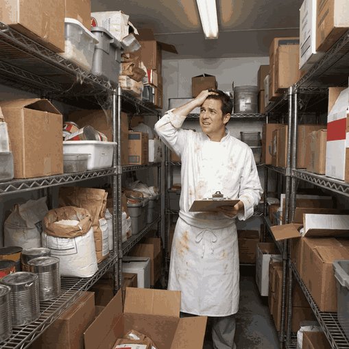 Один продукт, три блюда: как выжать из закупки максимум без расширения склада