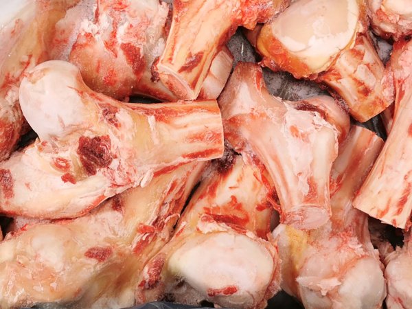 Суповой набор говяжий (кости) ТУ (14-17кг) ТатНЭТ 