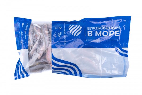 Барабулька н/р 1кг SP "Влюбленным в море" 1/8шт Экор