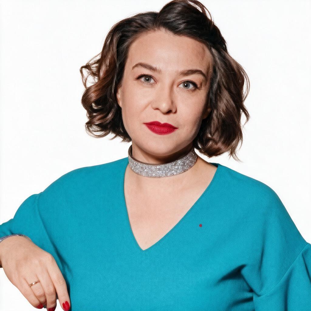 Елена Семина