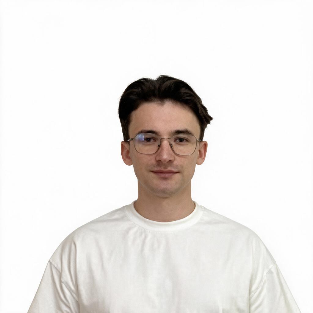 Никита Горбачев