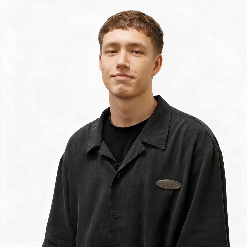 Дмитрий Кабанов