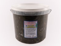 Салат из морской капусты в пряном маринаде, ведро 5 кг - Экор