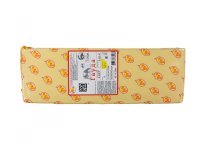 Сыр Гауда 45%, брус, короб 15-17 кг, Юговский КМП - Экор