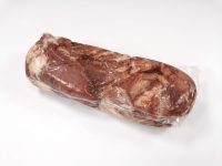 Вырезка говяжья б/к 1.3-1.8кг (3-4lb) зачищенная (10-25кг) Бразилия - Экор