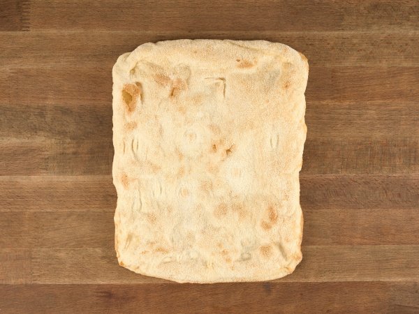 Основа для римской пиццы 330гр 25*35см L 1/20шт Repin s Parbake