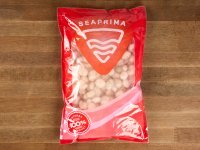 Креветки очищенные б/хв в/м 200/300 1кг 1/10кг Союз Морей - Экор