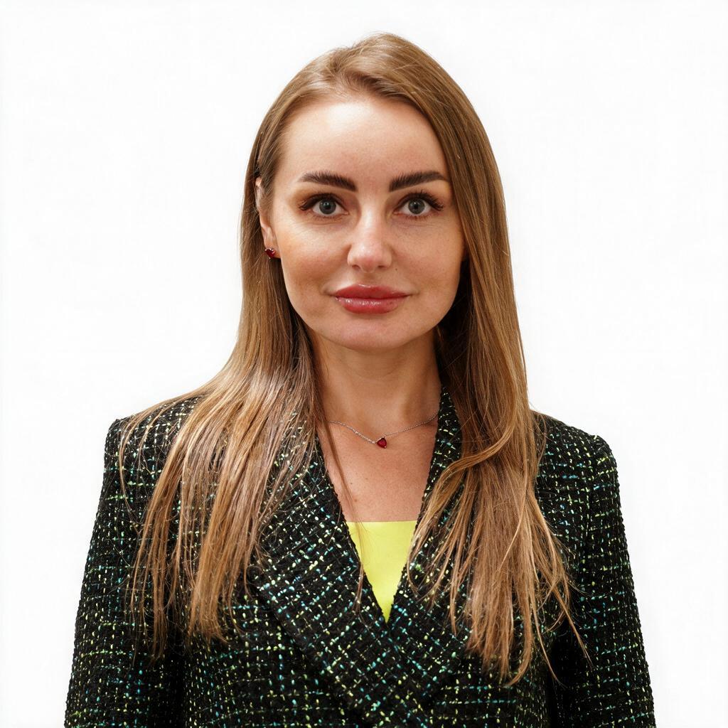Ирина Смольская