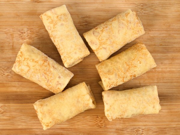 Блинчики Сибирская Коллекция с мясом 80гр 1/5,28кг Щелковский МПК