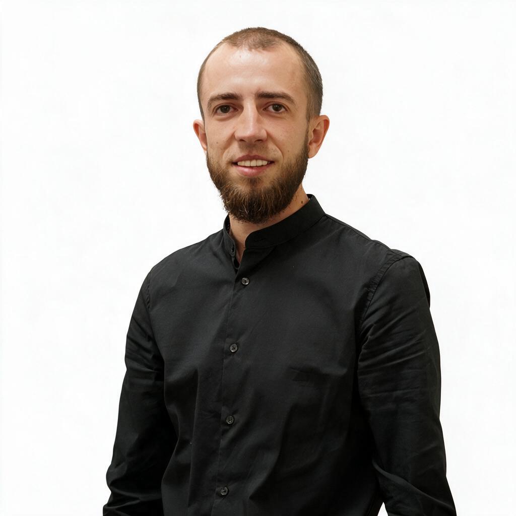 Валерий Мизикин