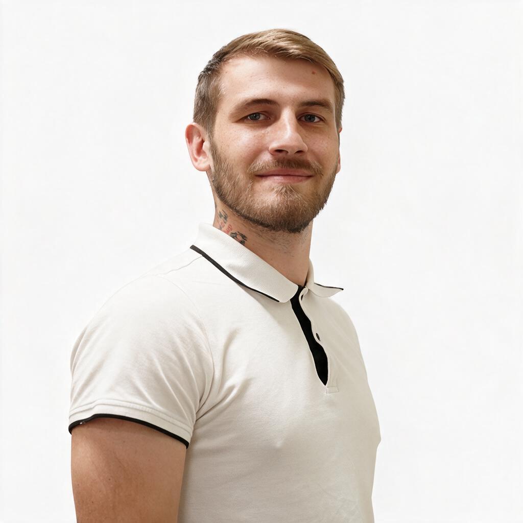 Виктор Кушников