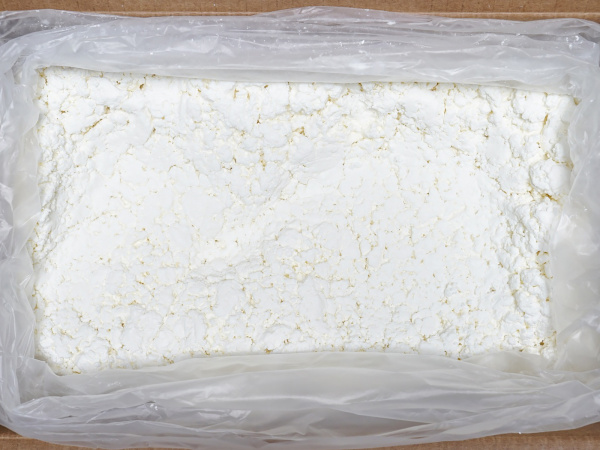 Творожный продукт 26% 5кг 1/1 Землянское Молоко