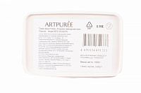 Пюре Персик жёлтый в пласт. ванночке 1кг 1/6 шт ARTPUREE