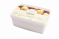 Купить Пюре Груша 1кг 1/6шт ARTPUREE  в Москве, СПБ, Краснодаре с доставкой в день заказа