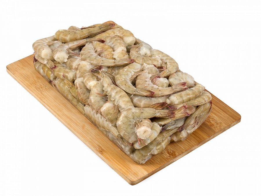 Креветки Ванамей б/г 16/20 (во льду) 1,8кг 1/10,8кг Эквадор Купить Креветки Ванамей б/г 16/20 (во льду) 1,8кг 1/10,8кг Эквадор в Москве, СПБ, Краснодаре с доставкой в день заказа
