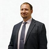 Алексей Глазов