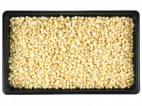 Яблоко кубик 1/10 Кыргызцентрпродукт