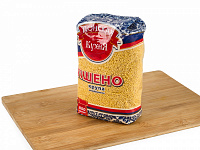 Пшено шлифованное 800г 1/12 Донская кухня