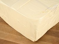 Масло сладко-сливочное Традиционное несоленое в/с 82,5% 5кг ГОСТ 1/5кг Озерецкий МК