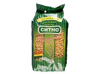 Купить Макароны СПИРАЛИ ГОСТ 5кг 1/15кг Ситно в Москве, СПБ, Краснодаре с доставкой в день заказа