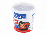 Паста Том Ям SAMUI 1кг 1/12