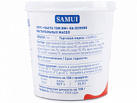 Паста Том Ям SAMUI 1кг 1/12