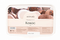 Пюре Кокос ARTPUREE 1 кг х 6шт