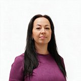Эльвира Логинова
