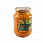 Икра кабачковая ст/б 480гр 1/12 Донская Кухня