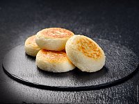 Сырники классические 50гр Сибирская Коллекция ТУ 1/3кг Щелковский МПК