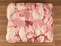 Язык свиной СТО (8-9кг) Мираторг-Курск