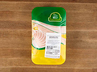 Купить Филе грудки куриное б/к без кожи (на подложке) ТУ (12-14кг) Приосколье в Москве, СПБ, Краснодаре с доставкой в день заказа