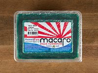 Икра Масаго сельди зелёная с/с 0,5кг 1/8шт ИП Андреев