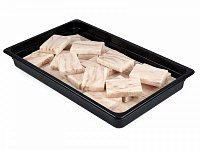 Филе Минтая б/шк порционный кубик 5% СТО А 1/15 Экор
