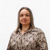 Ольга Седойкина