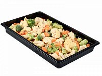 Европейская смесь 1/10кг МорозТрейд +