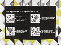Уксус рисовый 20 л Padam 1/1