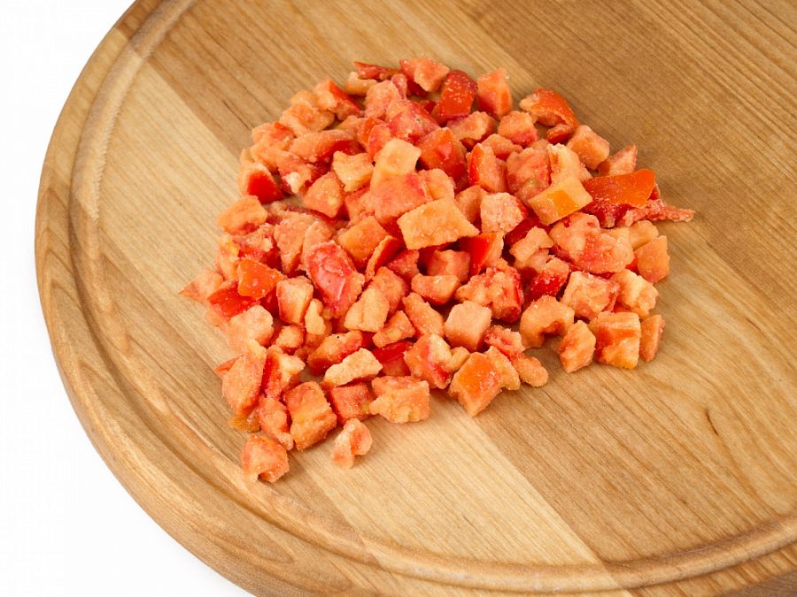 Томаты кубик 1/10кг Кыргызцентрпродукт + Купить Томаты кубик 1/10кг Кыргызцентрпродукт + в Москве, СПБ, Краснодаре с доставкой в день заказа