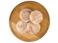 Филе Минтая б/шк порционные медальоны 5% СТО А 1/8 Экор