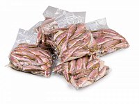 Барабулька н/р 11-15см 1кг в/у 1/12кг Гала Морепродукт
